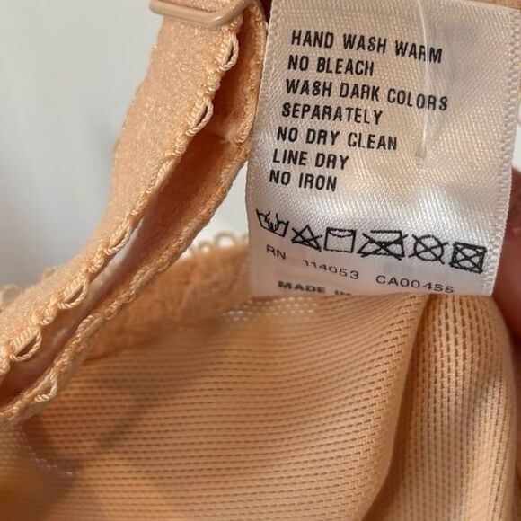 Goddess Keira Tan Bra Size 38M - Picture 8 of 8